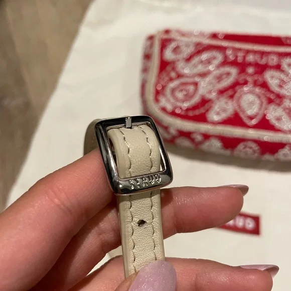 STAUD Tommy Crossbody - Picture 5 of 8